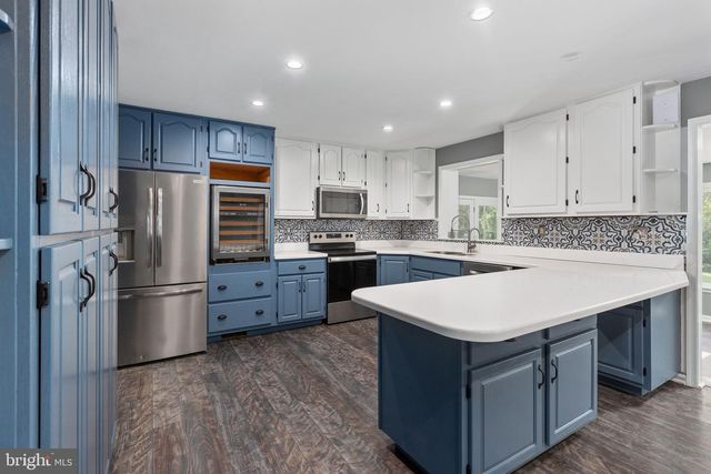 2381 NANCY LN, King George, VA 22485