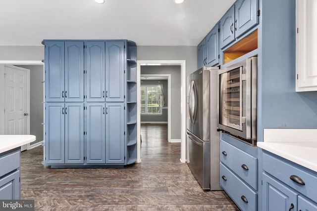 2381 NANCY LN, King George, VA 22485