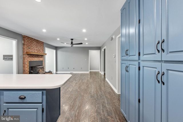 2381 NANCY LN, King George, VA 22485