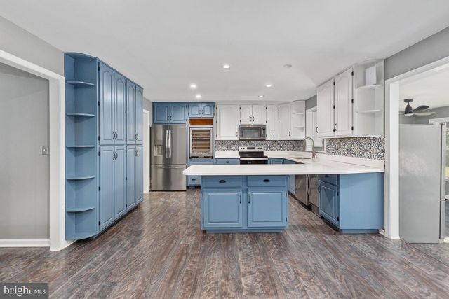2381 NANCY LN, King George, VA 22485