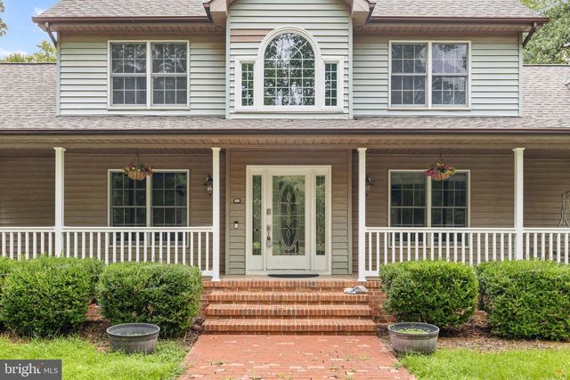 2381 NANCY LN, King George, VA 22485