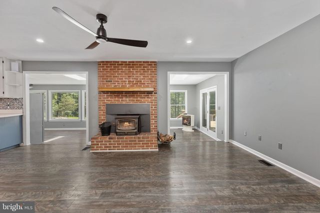 2381 NANCY LN, King George, VA 22485