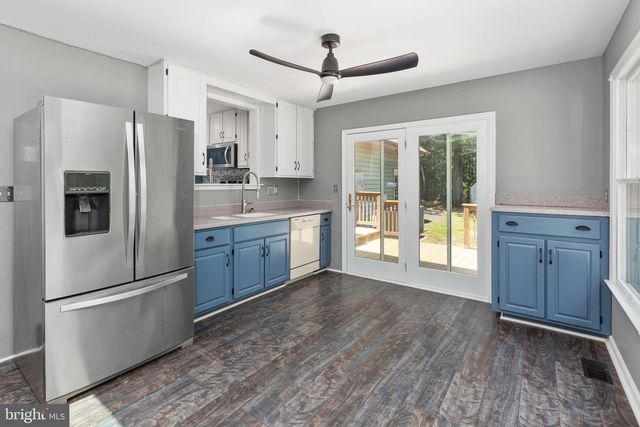2381 NANCY LN, King George, VA 22485