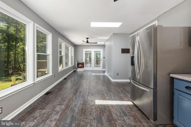 2381 NANCY LN, King George, VA 22485