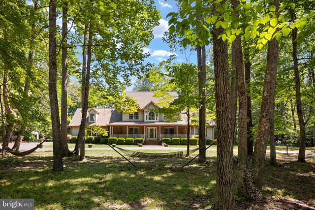 2381 NANCY LN, King George, VA 22485
