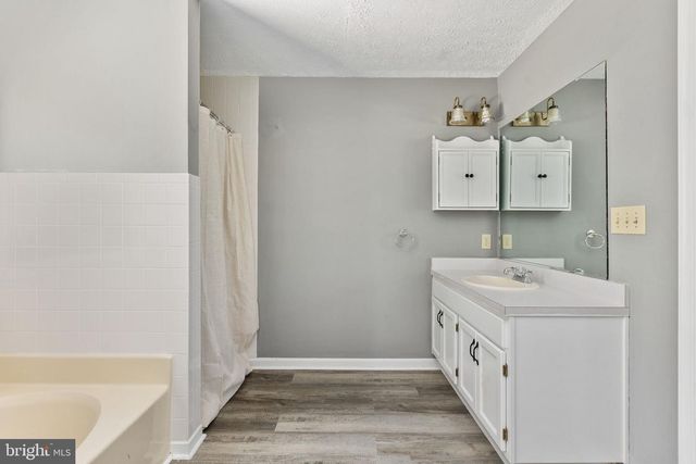 2381 NANCY LN, King George, VA 22485