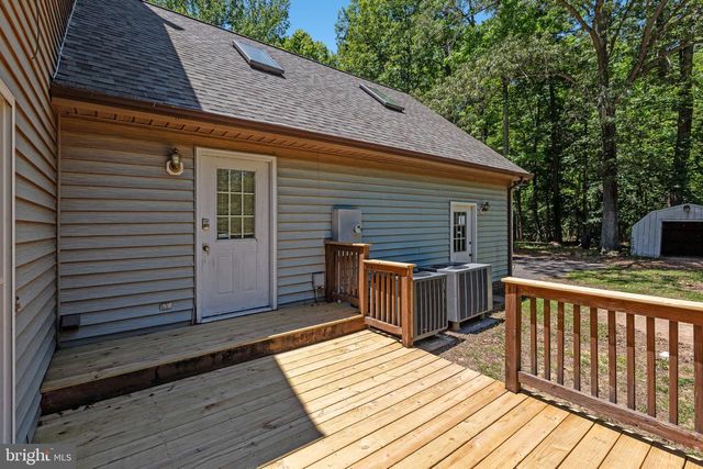 2381 NANCY LN, King George, VA 22485