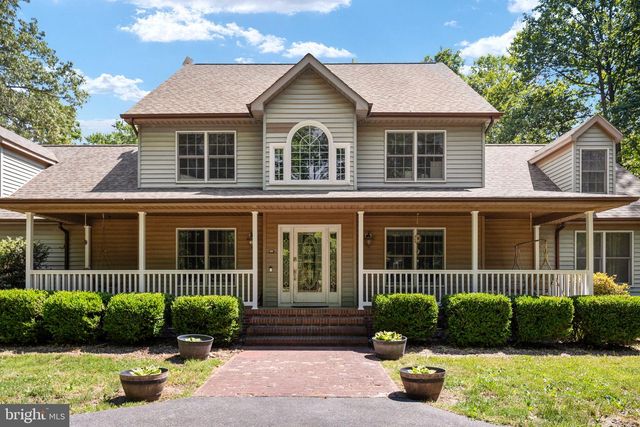 2381 NANCY LN, King George, VA 22485
