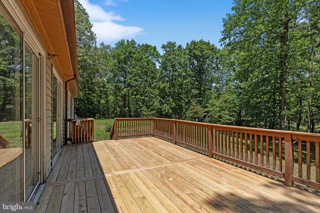 2381 NANCY LN, King George, VA 22485