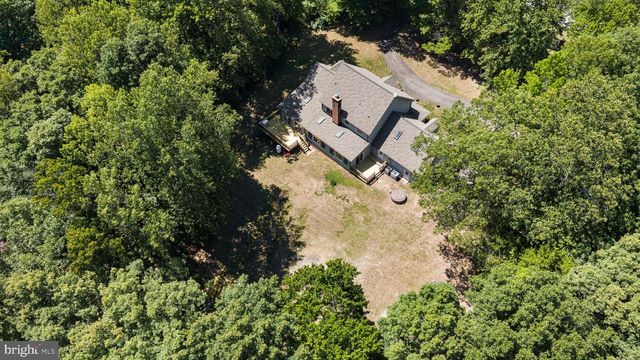 2381 NANCY LN, King George, VA 22485