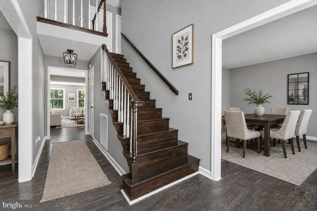 2381 NANCY LN, King George, VA 22485