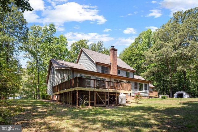 2381 NANCY LN, King George, VA 22485