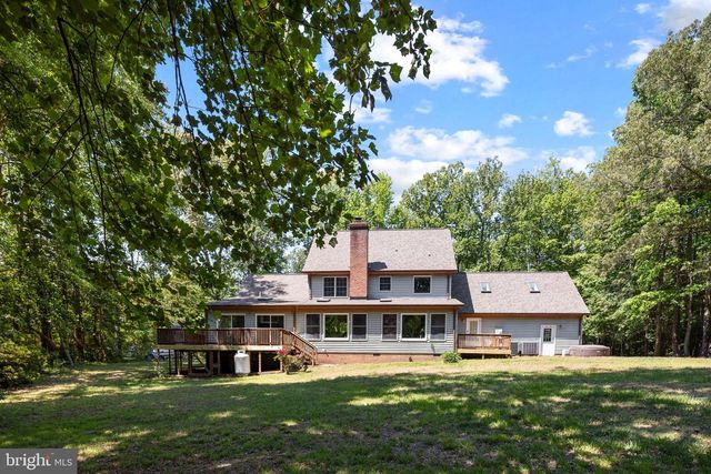 2381 NANCY LN, King George, VA 22485