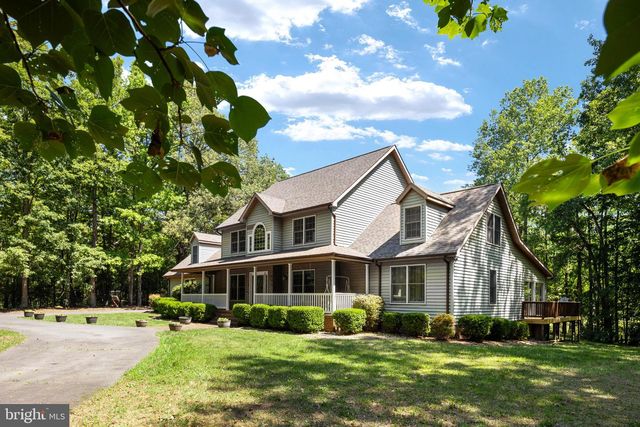 2381 NANCY LN, King George, VA 22485