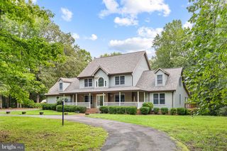 2381 NANCY LN, King George, VA 22485