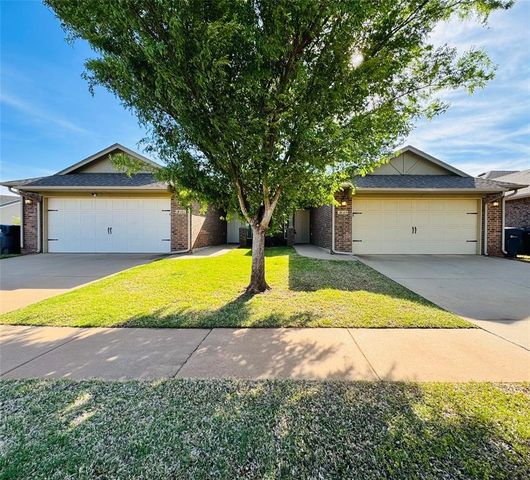 18105 Manera Way, Edmond, OK 73012