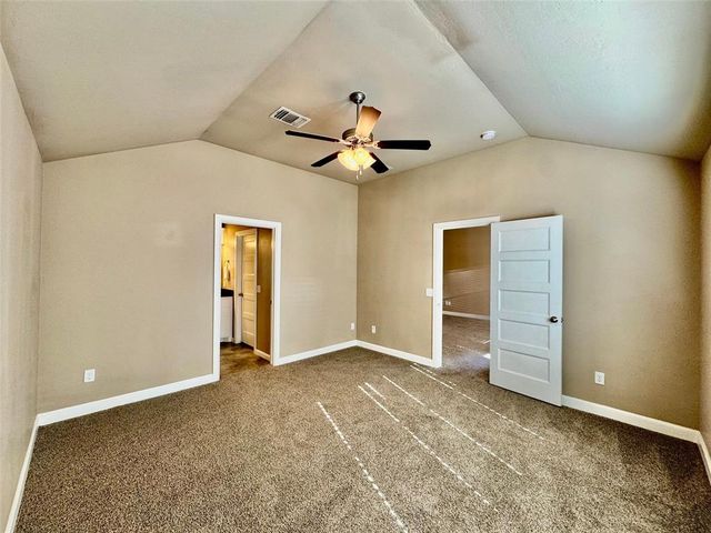 18105 Manera Way, Edmond, OK 73012