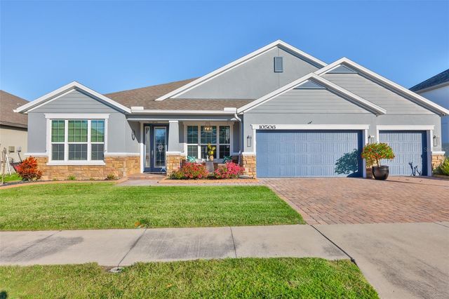 10506 CARDERA DRIVE, Riverview, FL 33578