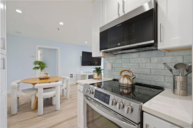 4730 Noyes ST 106, San Diego, CA 92109