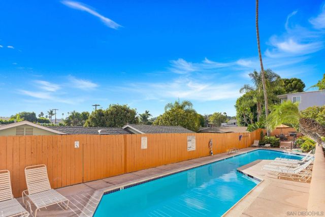 4730 Noyes ST 106, San Diego, CA 92109