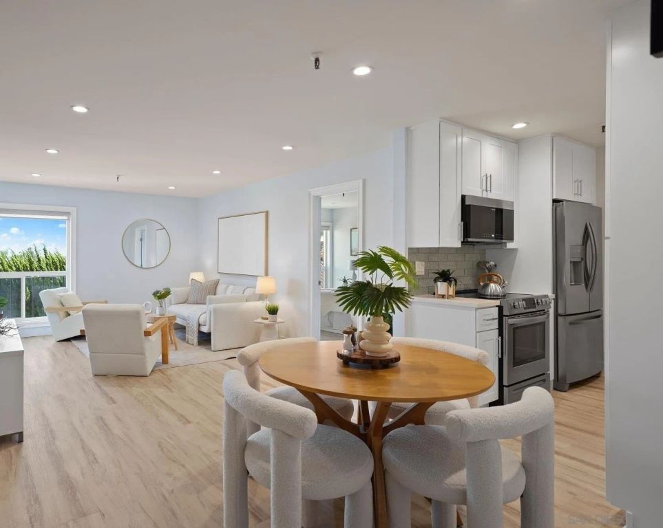 4730 Noyes ST 106, San Diego, CA 92109