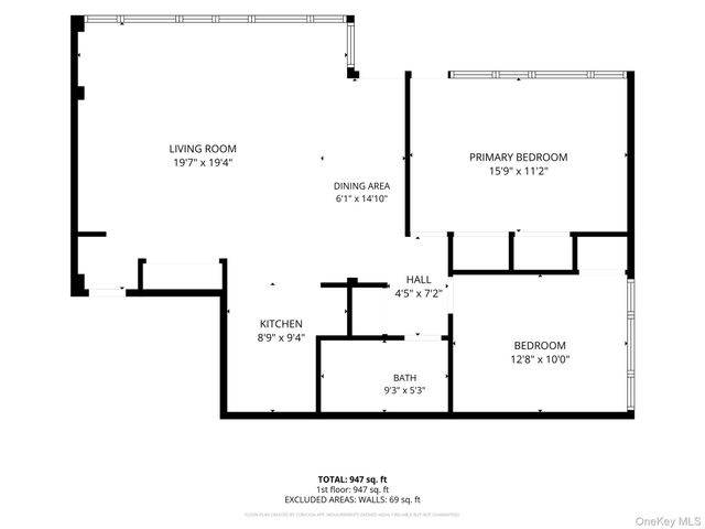 162-31 9th Avenue 7D, Whitestone, NY 11357