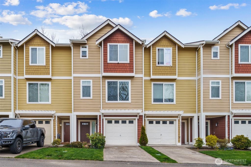 5319 147th Street Ct E #5, Tacoma, WA 98446