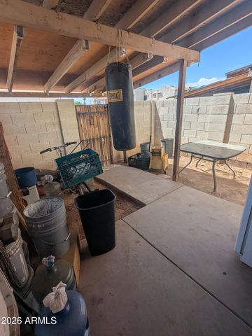 3840 N 43RD Avenue 16, Phoenix, AZ 85031