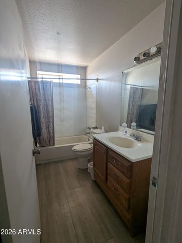 3840 N 43RD Avenue 16, Phoenix, AZ 85031