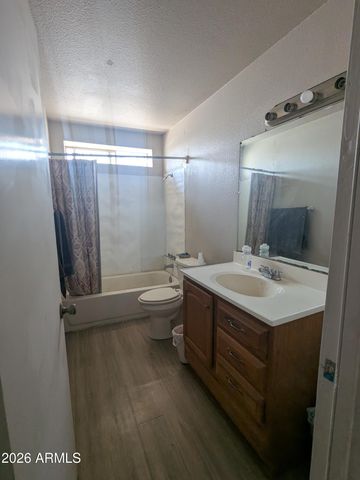 3840 N 43RD Avenue 16, Phoenix, AZ 85031