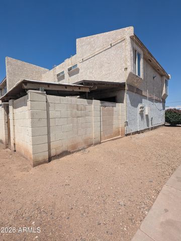 3840 N 43RD Avenue 16, Phoenix, AZ 85031