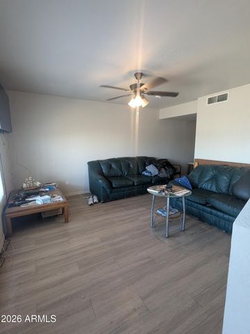 3840 N 43RD Avenue 16, Phoenix, AZ 85031