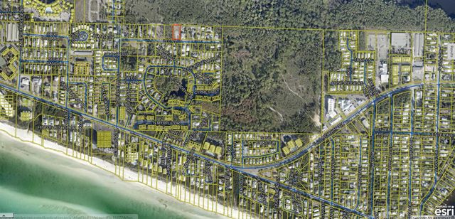 135 Lee Place, Santa Rosa Beach, FL 32459