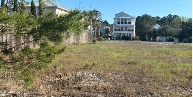 135 Lee Place, Santa Rosa Beach, FL 32459