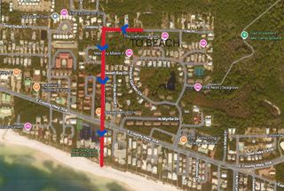 135 Lee Place, Santa Rosa Beach, FL 32459