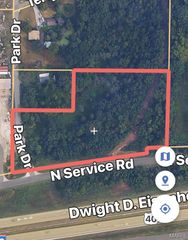 00 North Service rd, Wright City, MO 63390
