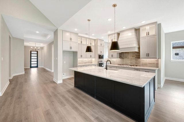 1760 Howler Way, Houston, TX 77316