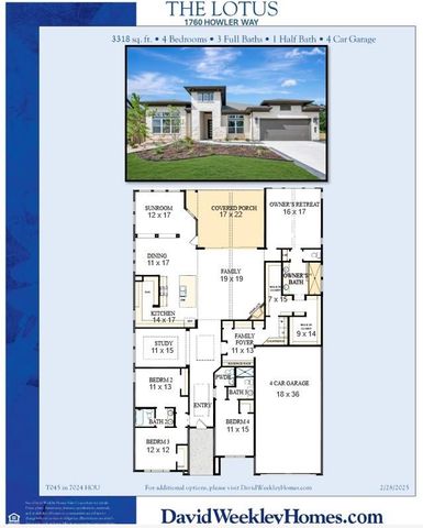 1760 Howler Way, Houston, TX 77316