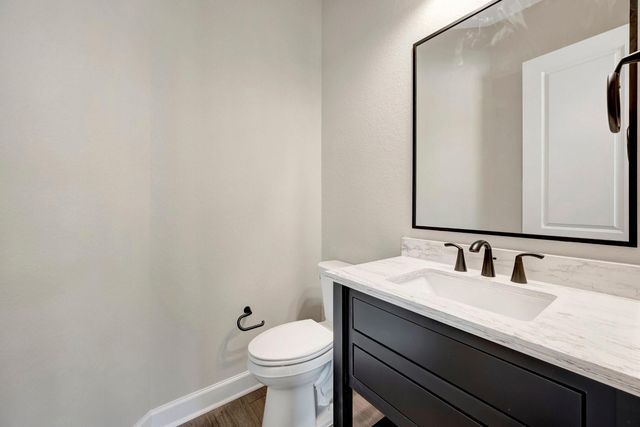 1760 Howler Way, Houston, TX 77316