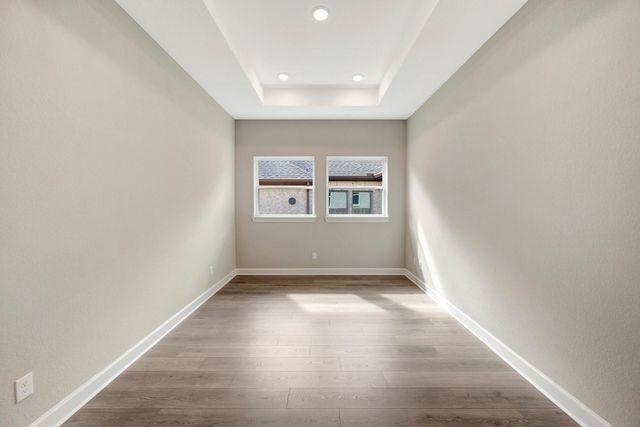 1760 Howler Way, Houston, TX 77316