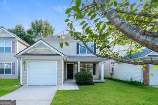 305 Barshay Drive, Covington, GA 30016