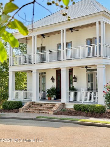 115 Republic Street, Madison, MS 39110
