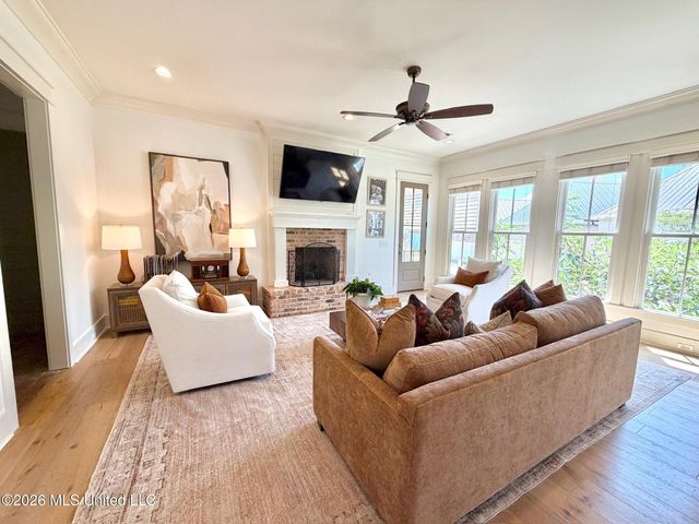 115 Republic Street, Madison, MS 39110