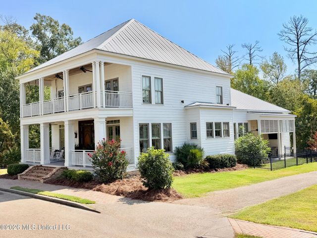 115 Republic Street, Madison, MS 39110