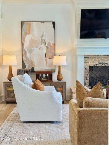115 Republic Street, Madison, MS 39110