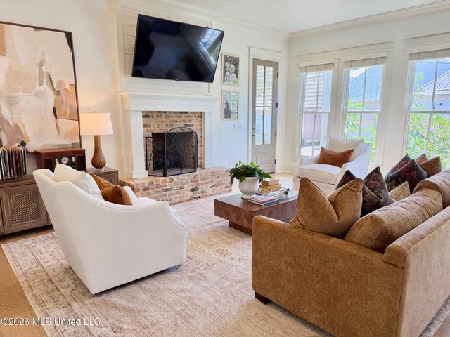115 Republic Street, Madison, MS 39110