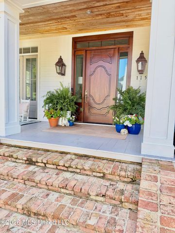 115 Republic Street, Madison, MS 39110
