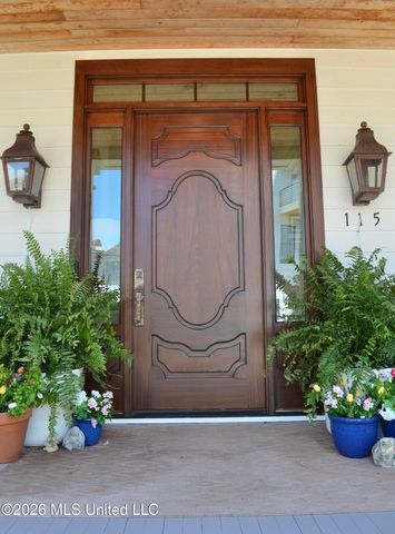 115 Republic Street, Madison, MS 39110