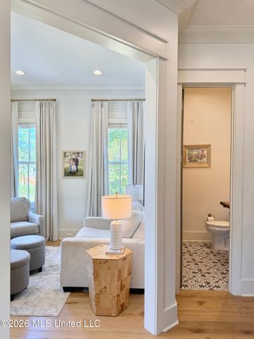 115 Republic Street, Madison, MS 39110