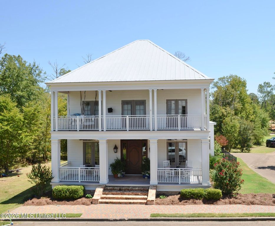 115 Republic Street, Madison, MS 39110